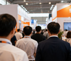 覆盖不同行业与展示场景，能够快速理解客户背景并给出可执行方案建议